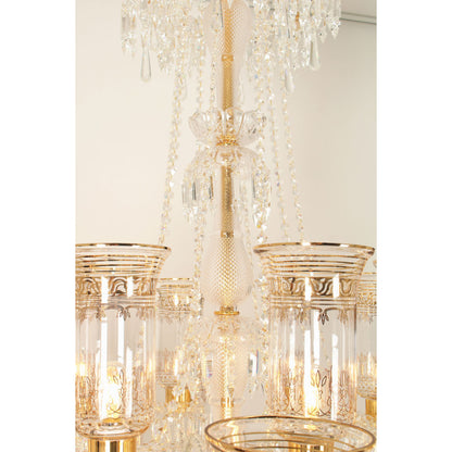 IQ2041 Monticello Antique