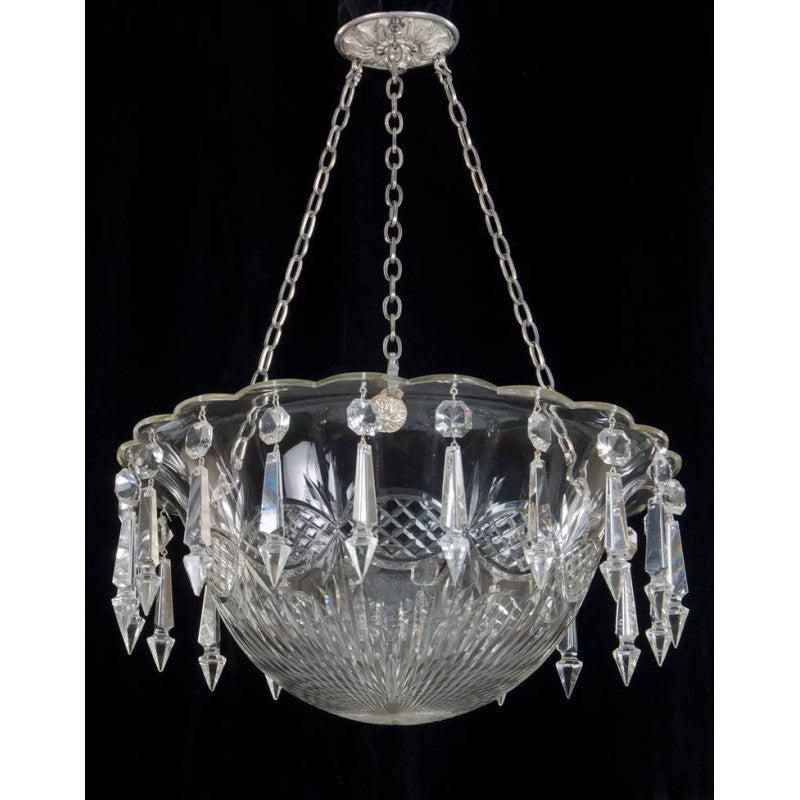 IQ2043 BOWL LIGHT