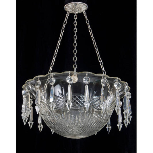 IQ2043 BOWL LIGHT