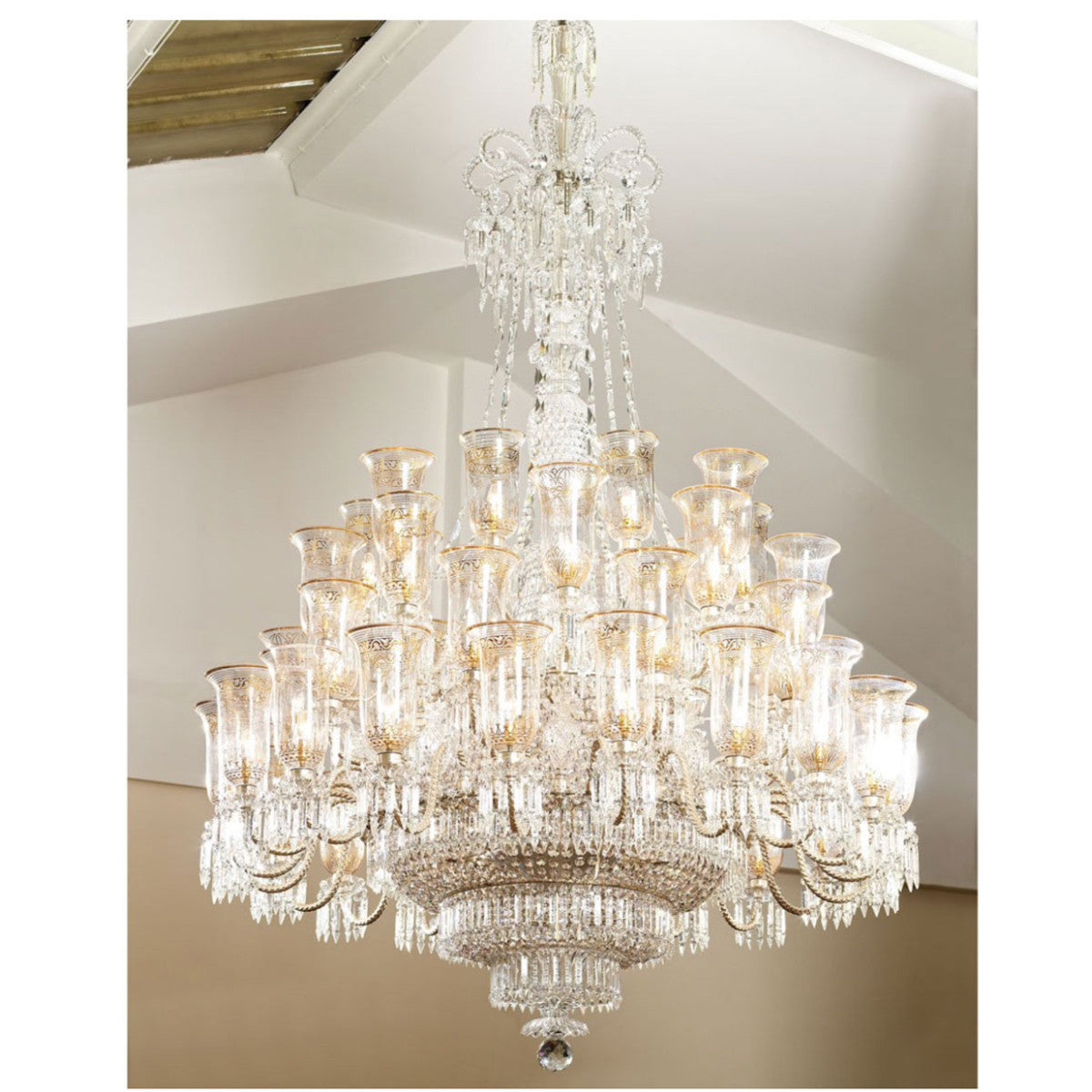 IQ2041 Monticello Antique