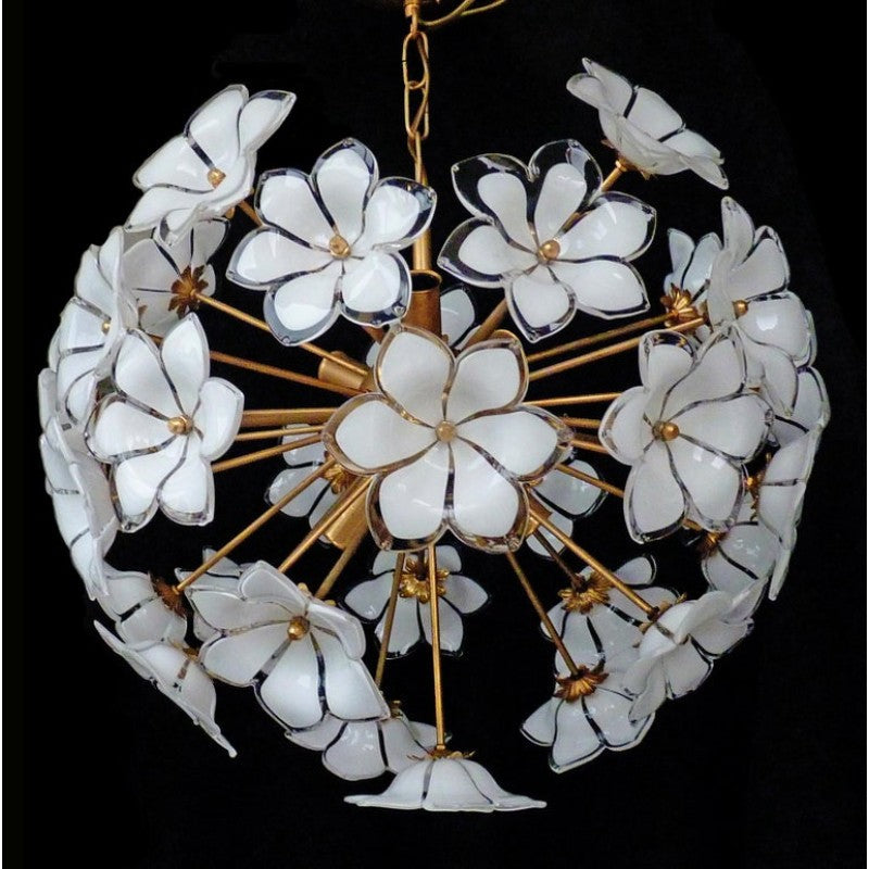 IQ2062 VENINI BOUQUET OF FLOWER