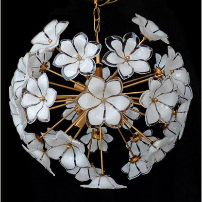 IQ2062 VENINI BOUQUET OF FLOWER
