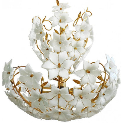 IQ2063 MONUMENTAL FLOWER