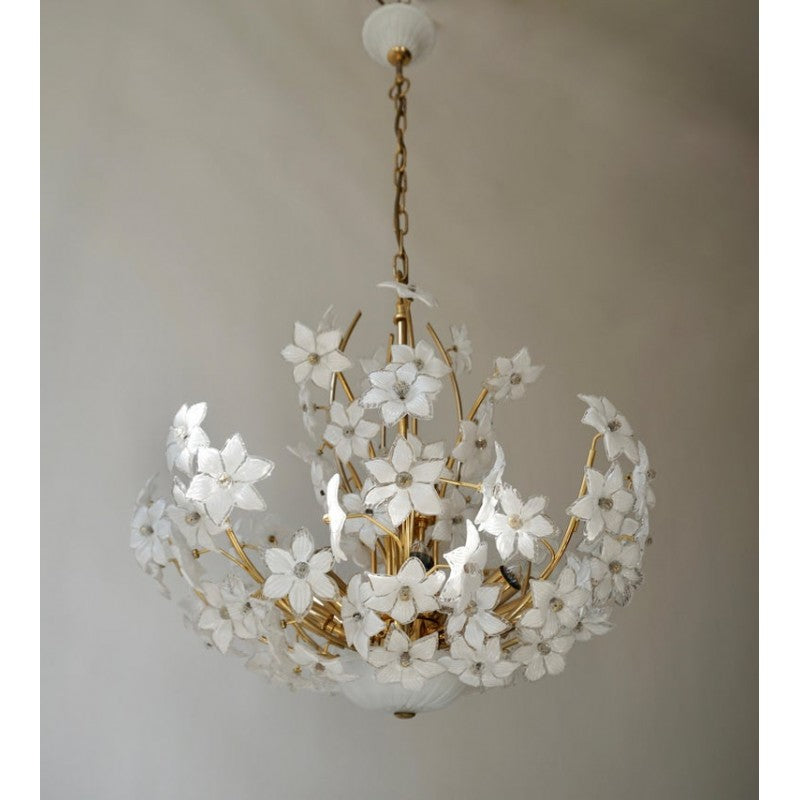 IQ2064 FLOWER BOUQUET I