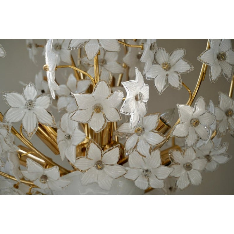 IQ2064 FLOWER BOUQUET I