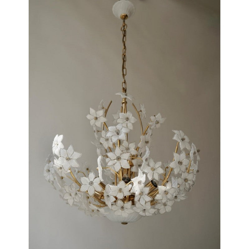 IQ2064 FLOWER BOUQUET I