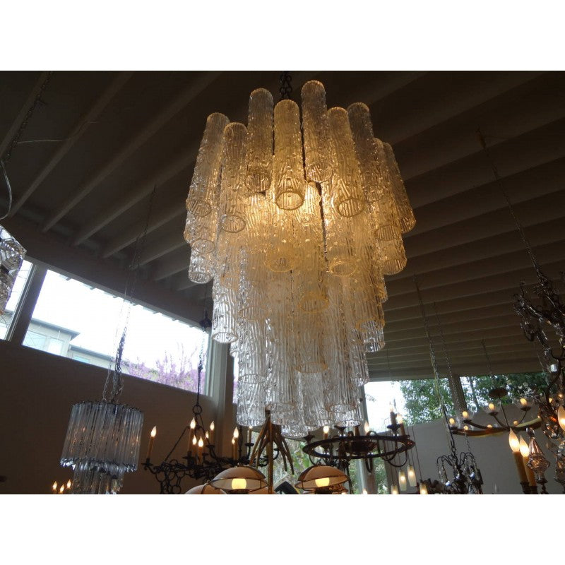 IQ2065 TRONCHI MID CENTURY