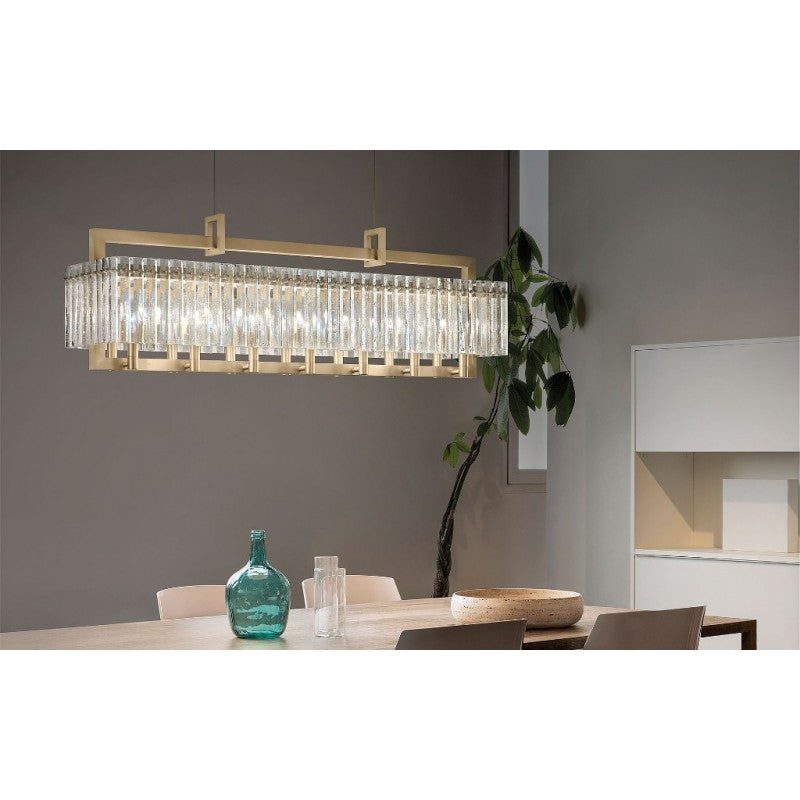 IQ2079 CREK RECTANGULAR