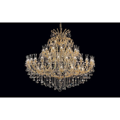 IQ2081 VIENNE CHANDELIER