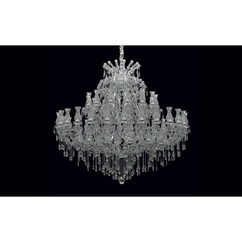 IQ2081 VIENNE CHANDELIER