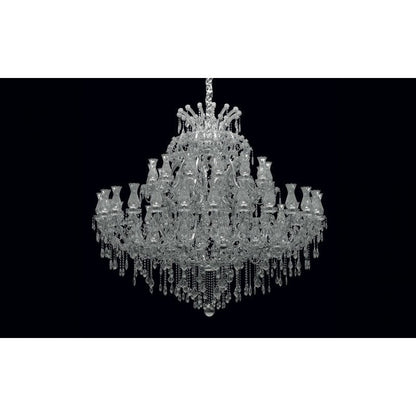 IQ2081 VIENNE CHANDELIER