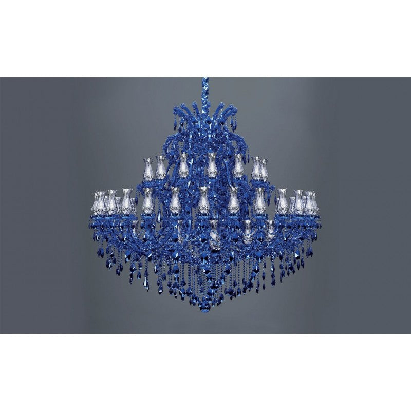 IQ2081 VIENNE CHANDELIER