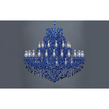 IQ2081 VIENNE CHANDELIER