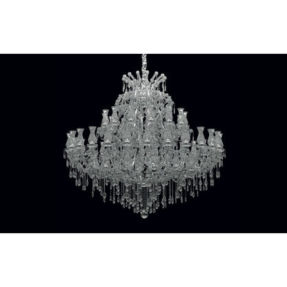IQ2081 Vienne Chandelier