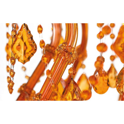 IQ2084 VIVALDI CHANDELIER