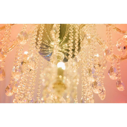 IQ2084 VIVALDI CHANDELIER