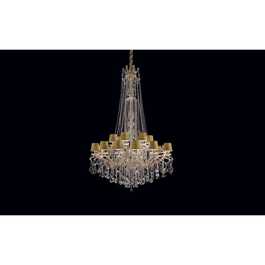 IQ2084 VIVALDI CHANDELIER