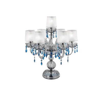 IQ2098 BLUE SWAROVSKI