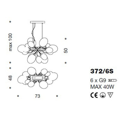 IQ2113 Nuvola