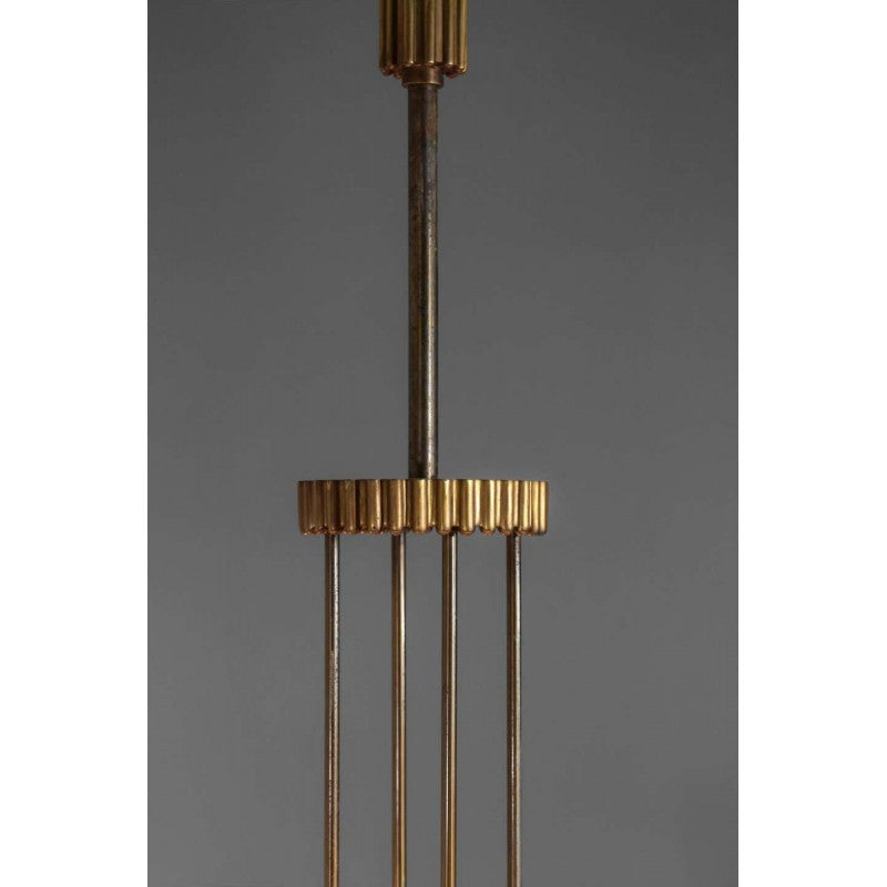 IQ2131 ROMANO ITALIAN CHANDELIER