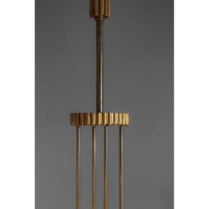 IQ2131 ROMANO ITALIAN CHANDELIER