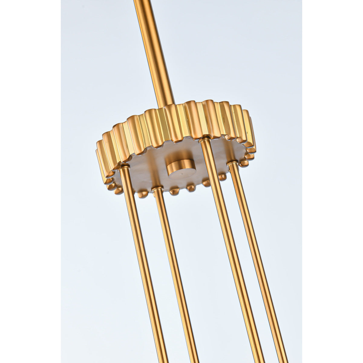 IQ2131 Romano Chandelier