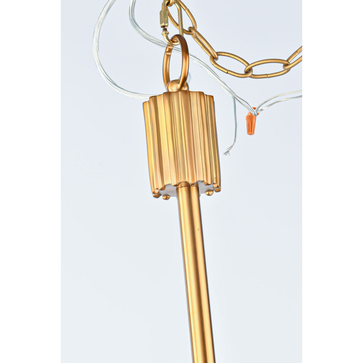 IQ2131 Romano Chandelier