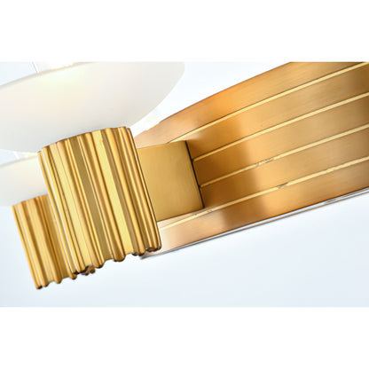 IQ2131 Romano Chandelier