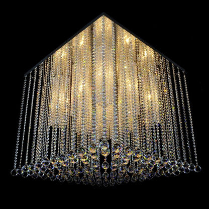 IQ2133 December Crystal