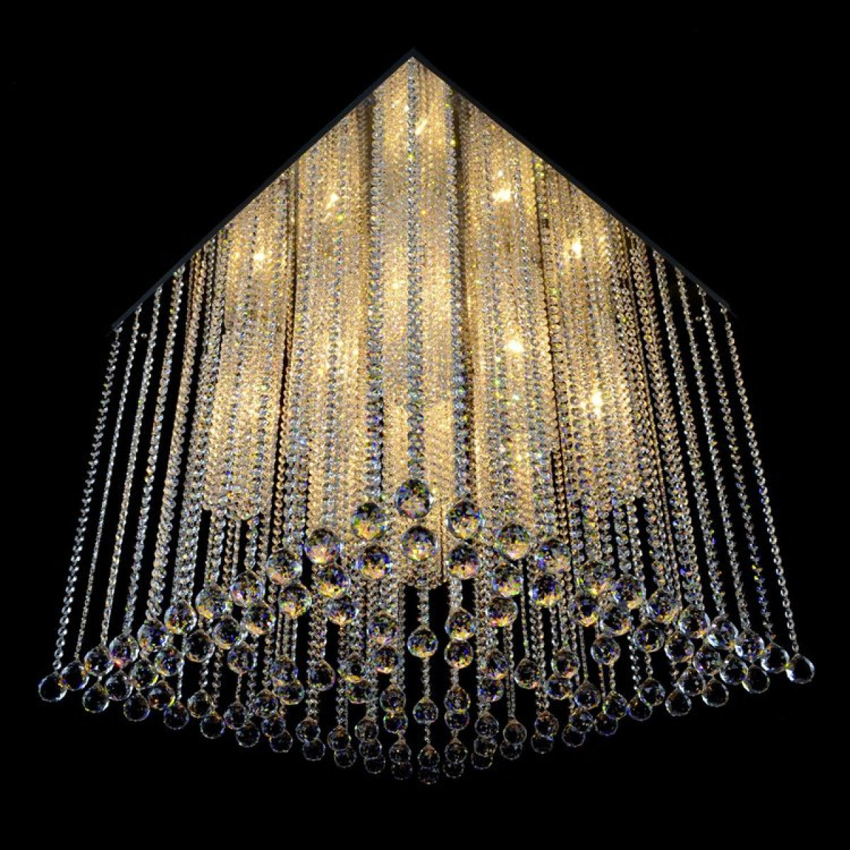 IQ2133 December Crystal