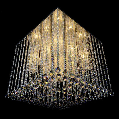IQ2133 December Crystal
