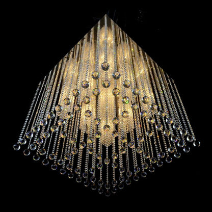 IQ2133 December Crystal