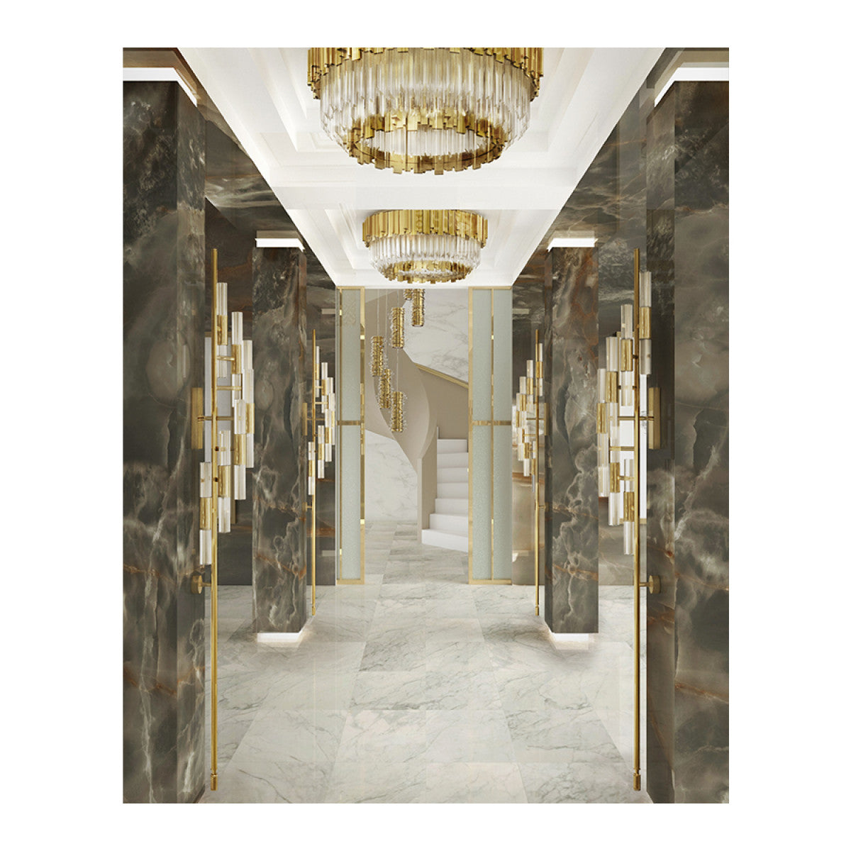 IQ2146 Empire Plafond