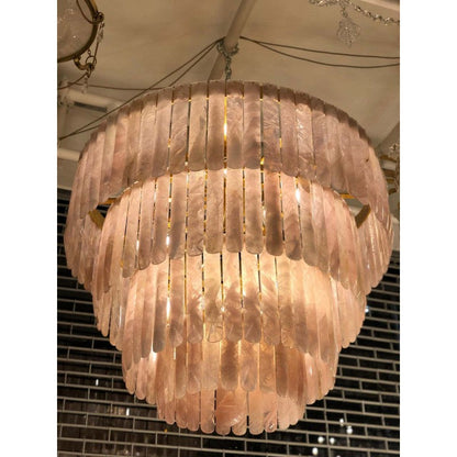 IQ2147 ROSE QUARTZ