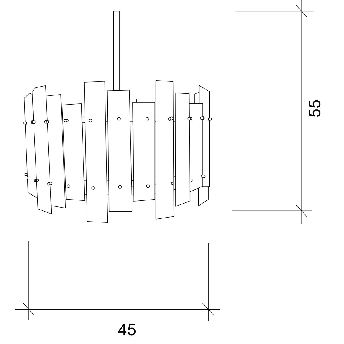 IQ2148 Rock Crystal