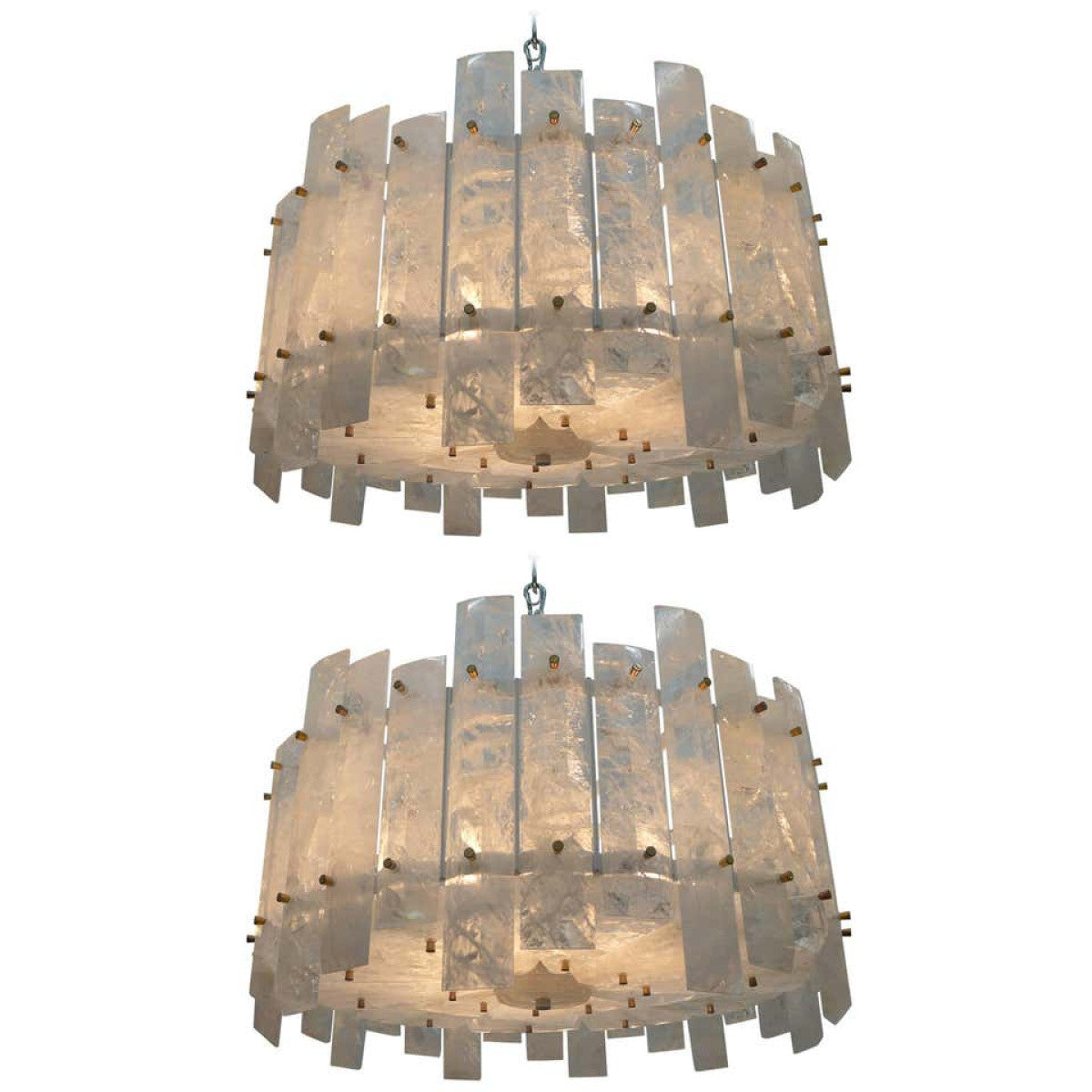 IQ2148 Rock Crystal