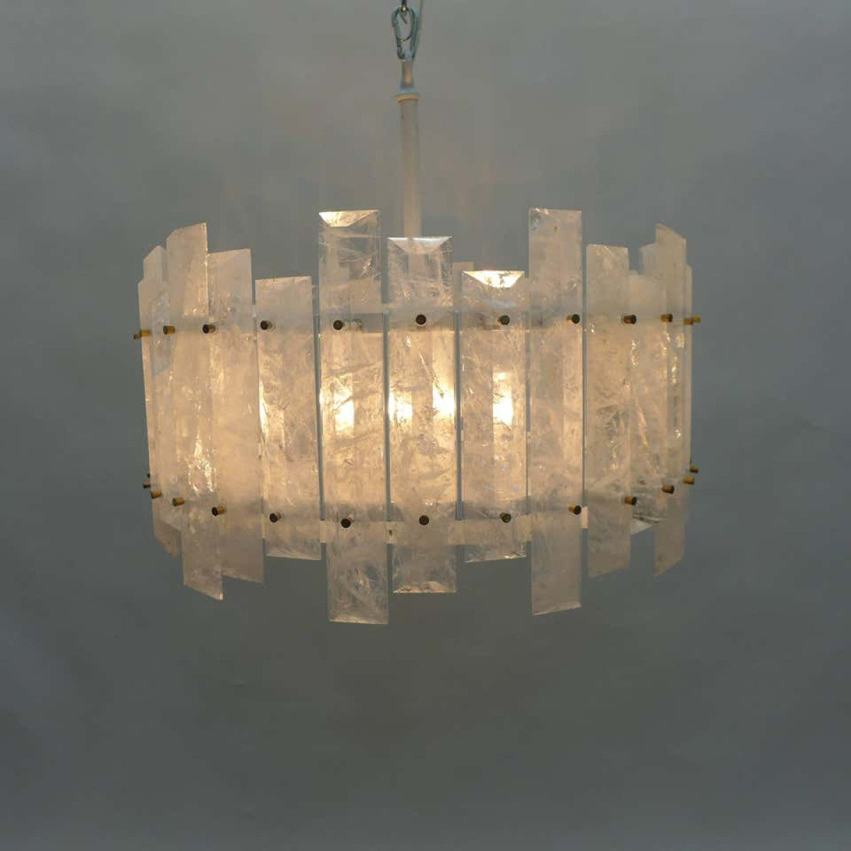 IQ2148 Rock Crystal