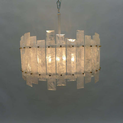 IQ2148 Rock Crystal