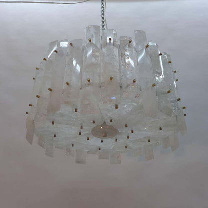 IQ2148 Rock Crystal