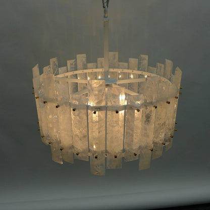 IQ2148 Rock Crystal