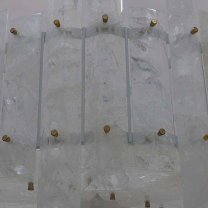 IQ2148 Rock Crystal