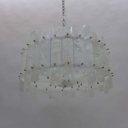 IQ2148 Rock Crystal