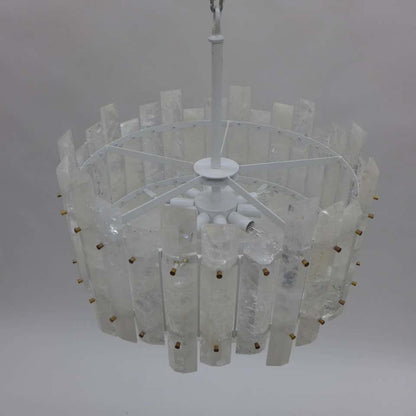 IQ2148 Rock Crystal