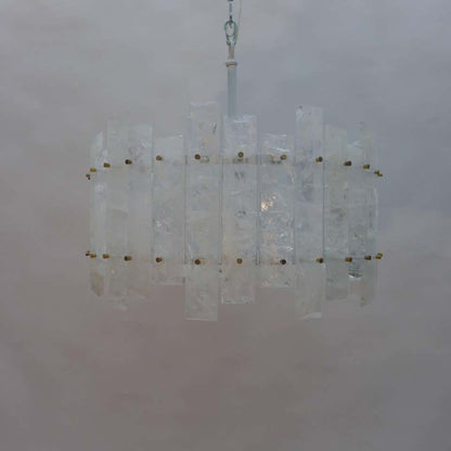 IQ2148 Rock Crystal