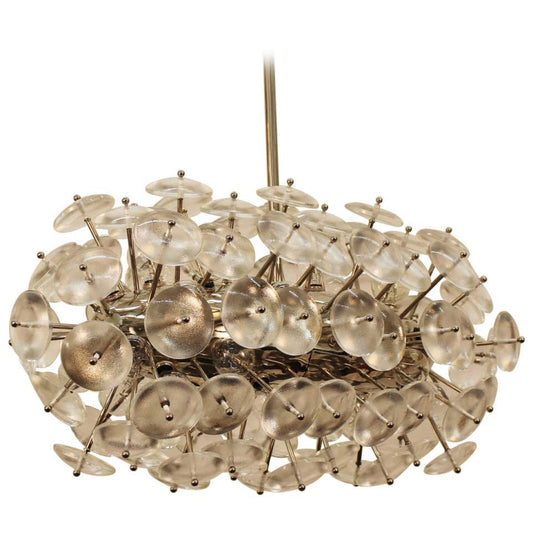 IQ2149 Sputnik Chandelier