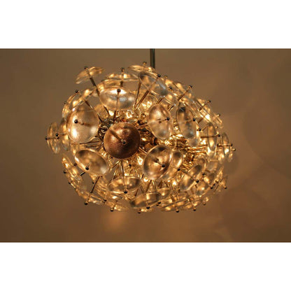 IQ2149 Sputnik Chandelier