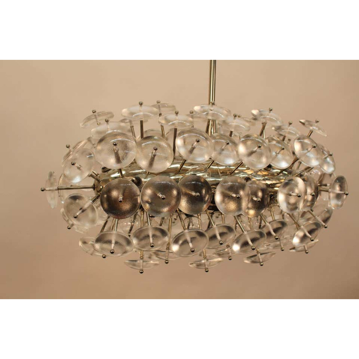 IQ2149 Sputnik Chandelier