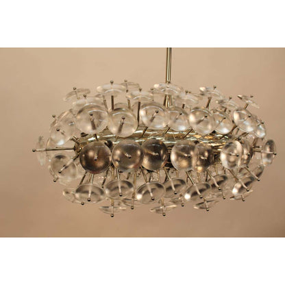 IQ2149 Sputnik Chandelier