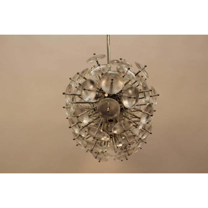 IQ2149 Sputnik Chandelier