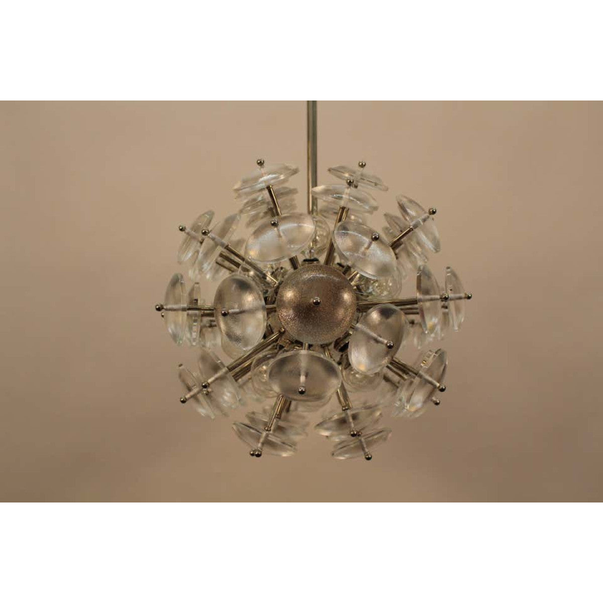 IQ2149 Sputnik Chandelier